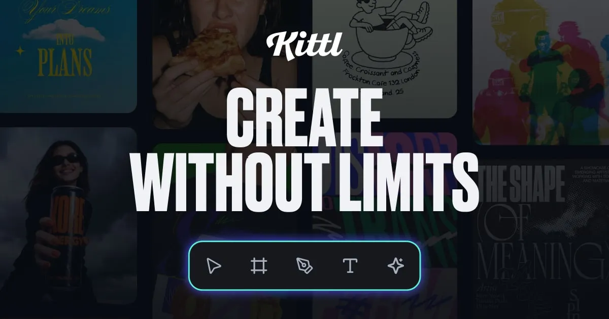 Presentación de Kittl