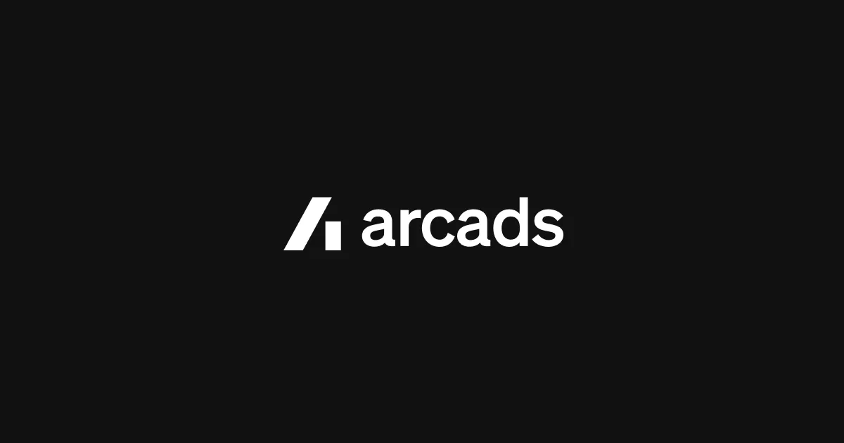 Presentación de Arcads