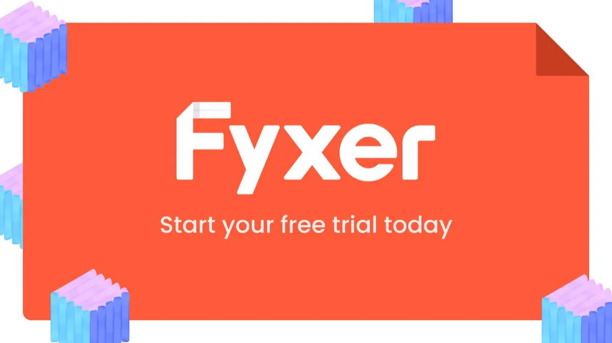 Presentación de Fyxer