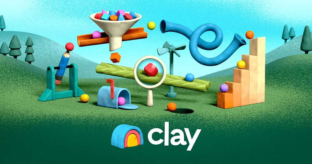 Presentación de Clay
