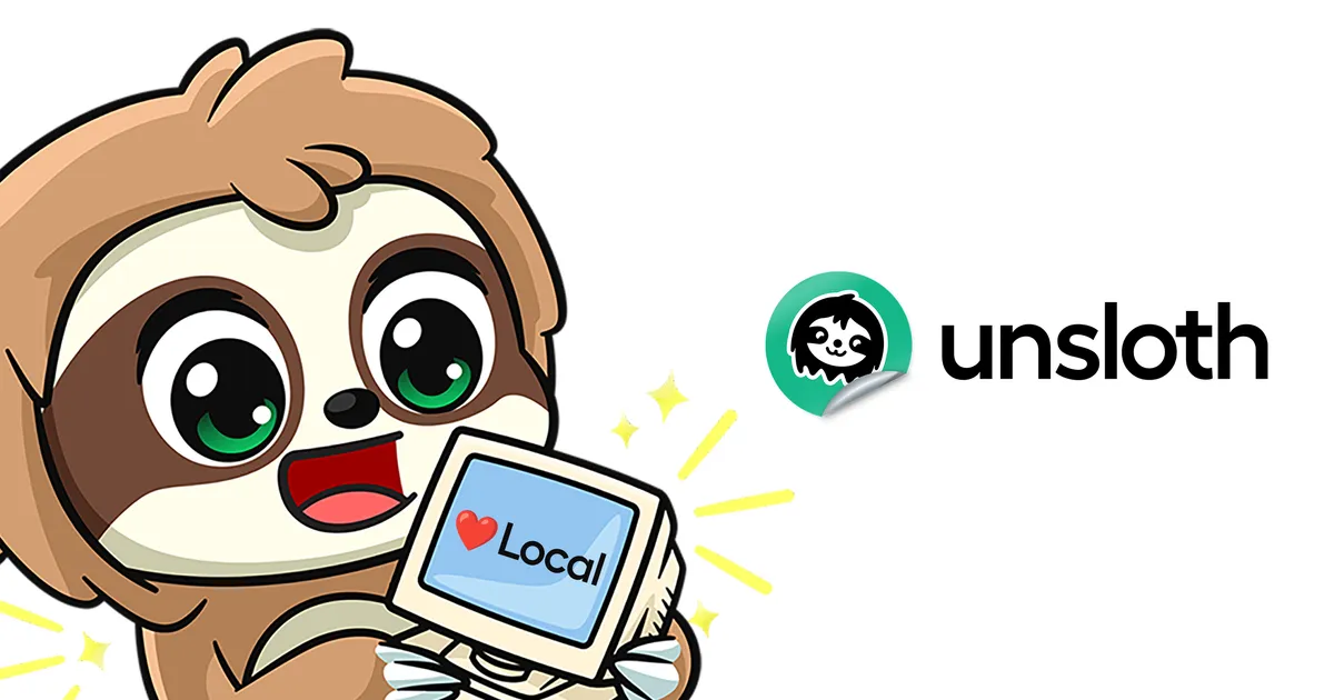 Presentación de Unsloth