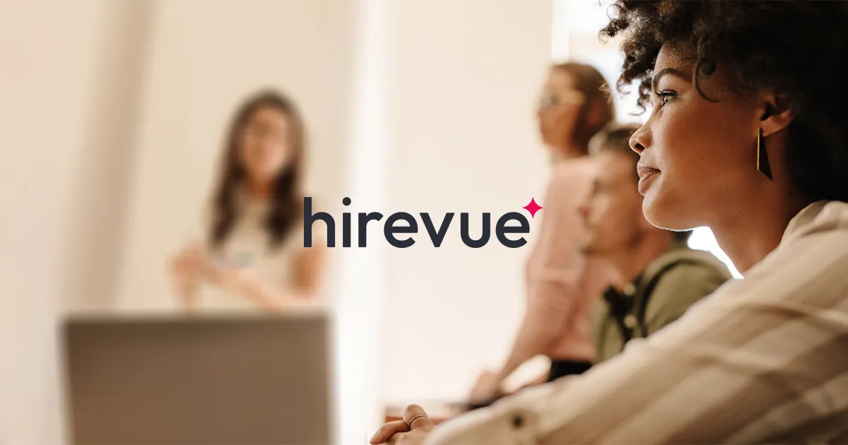 Presentación de HireVue
