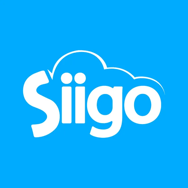 Presentación de Siigo