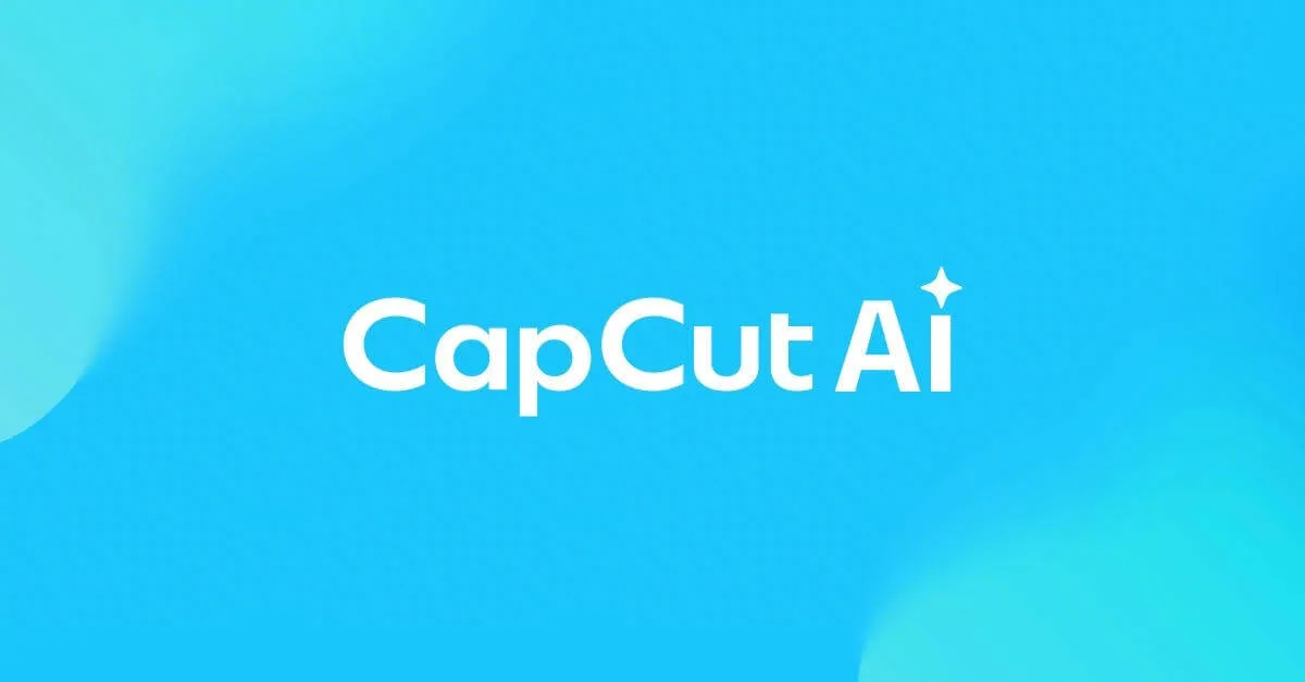 Presentación de CapCut