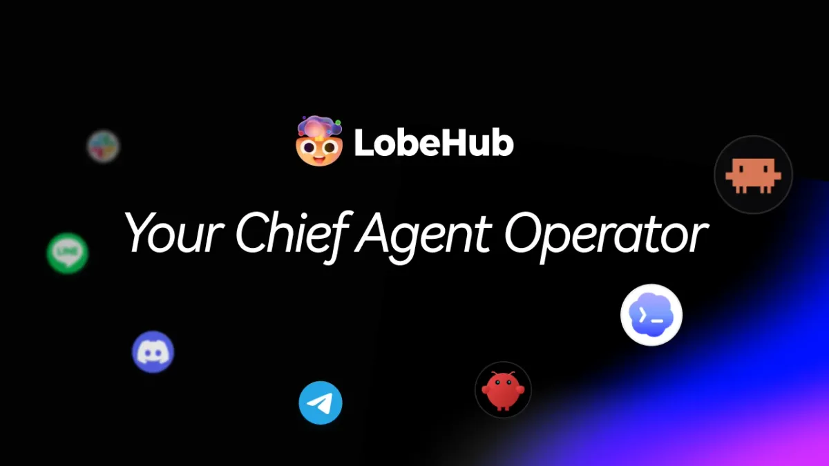 Presentación de LobeHub