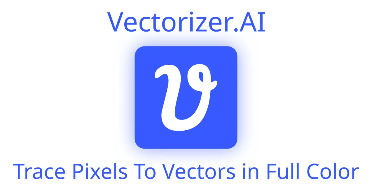 Presentación de Vectorizer.AI