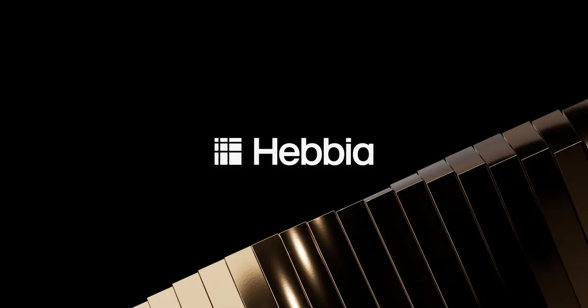 Presentación de Hebbia
