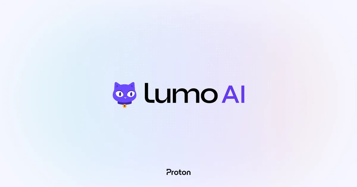 Presentación de Lumo (Proton)
