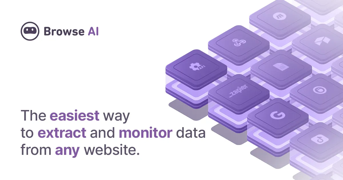 Presentación de Browse AI