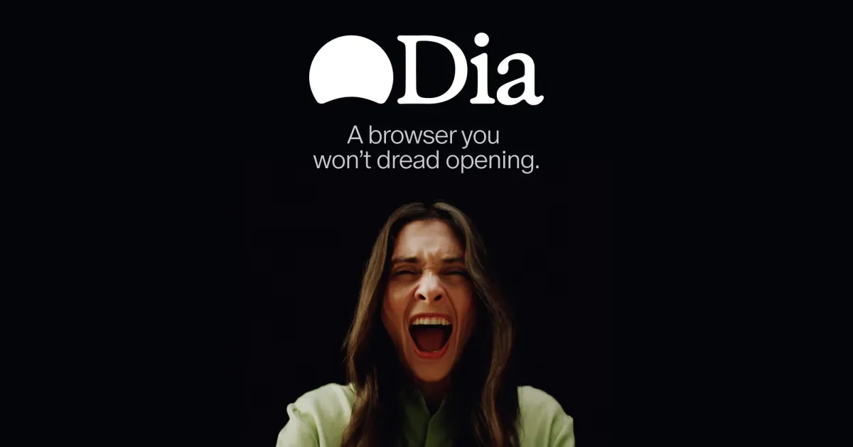 Presentación de Dia