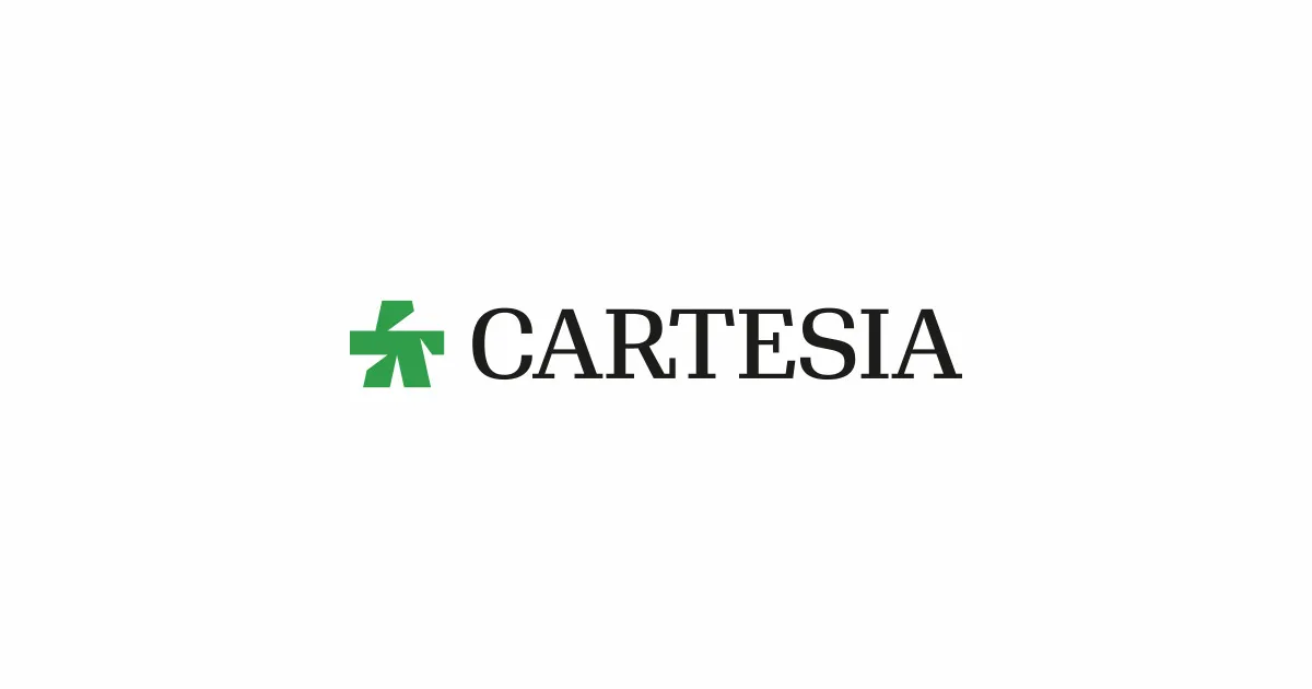 Presentación de Cartesia