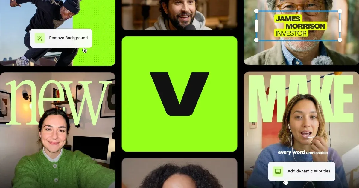 Presentación de VEED