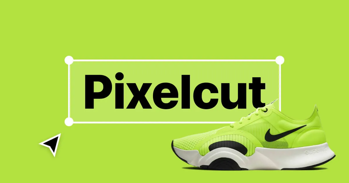 Presentación de Pixelcut