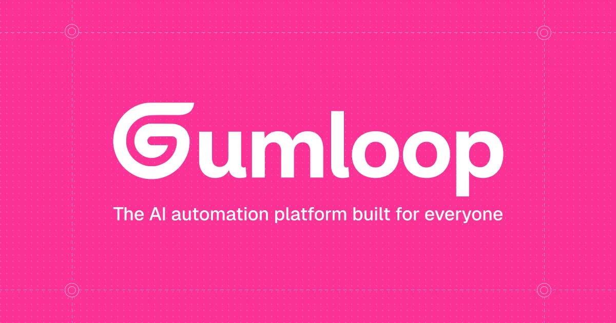 Presentación de Gumloop