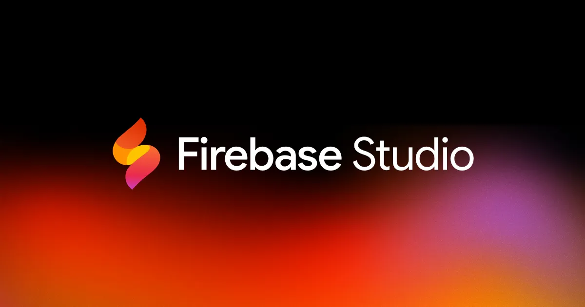 Presentación de Firebase Studio