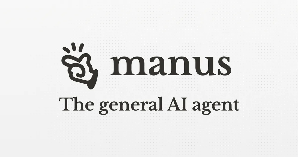 Presentación de Manus