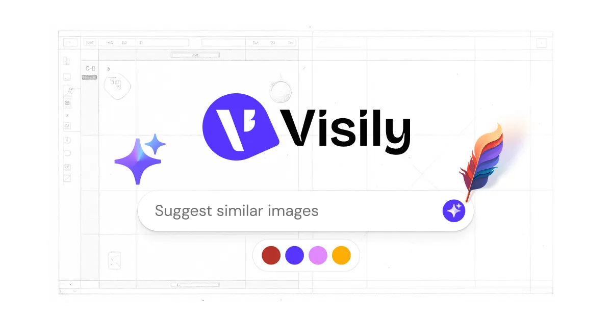 Presentación de Visily