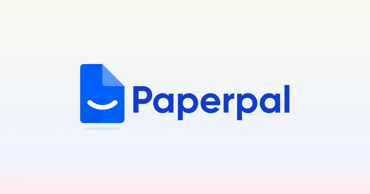 Presentación de Paperpal