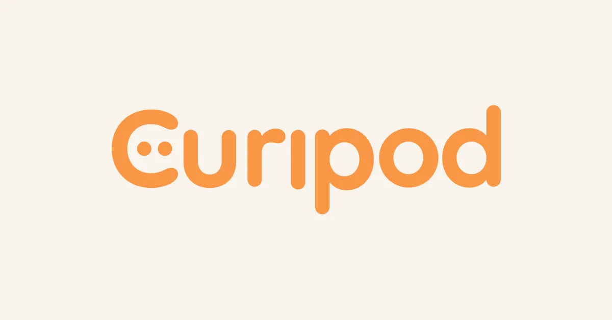 Presentación de Curipod