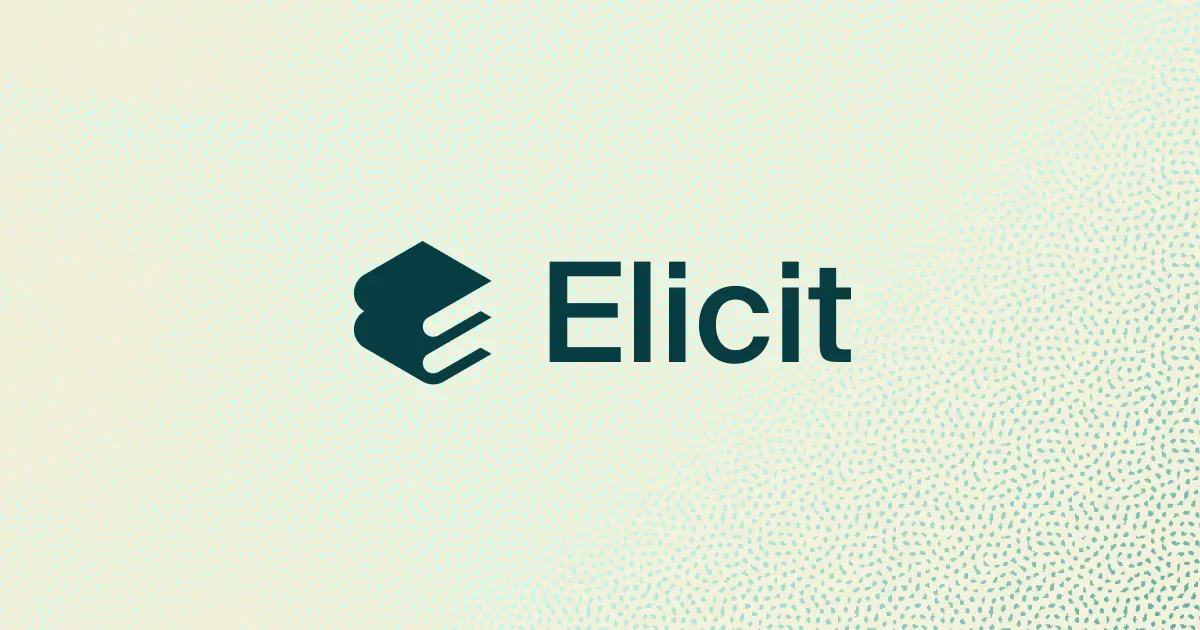 Presentación de Elicit