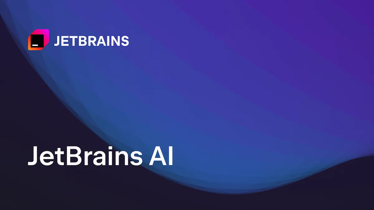 Presentación de JetBrains AI Assistant