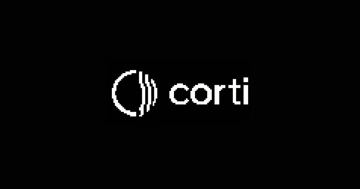 Presentación de Corti