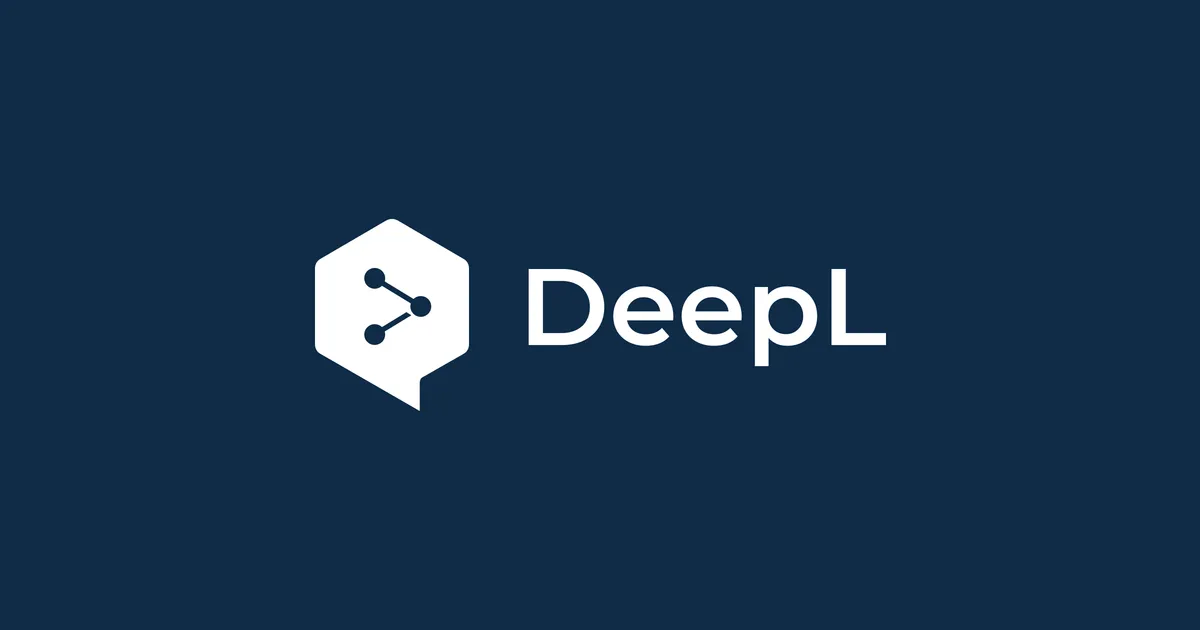Presentación de DeepL Write