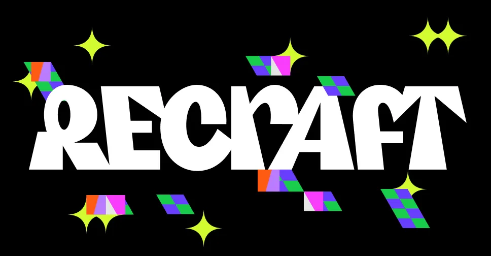 Presentación de Recraft
