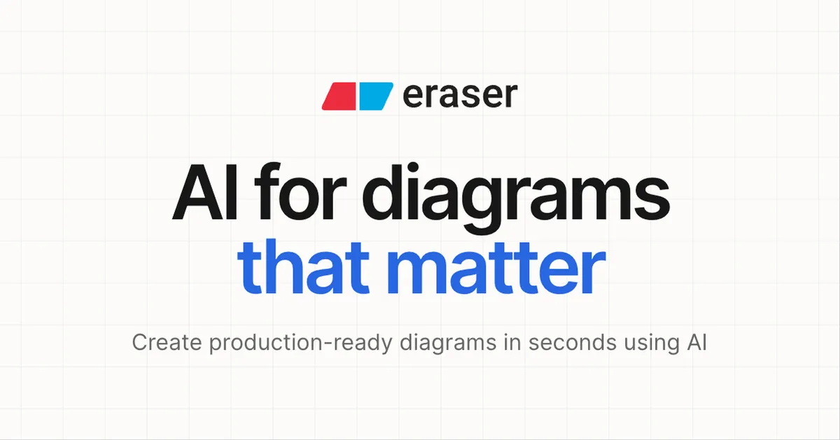 Presentación de Eraser