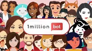Presentación de 1MillionBot