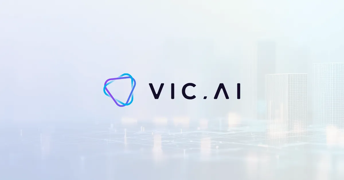 Presentación de Vic.ai