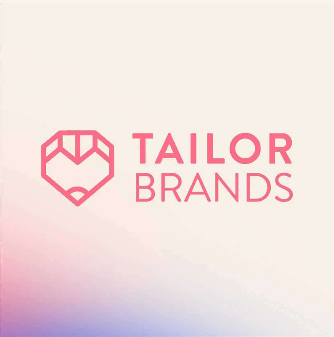 Presentación de Tailor Brands