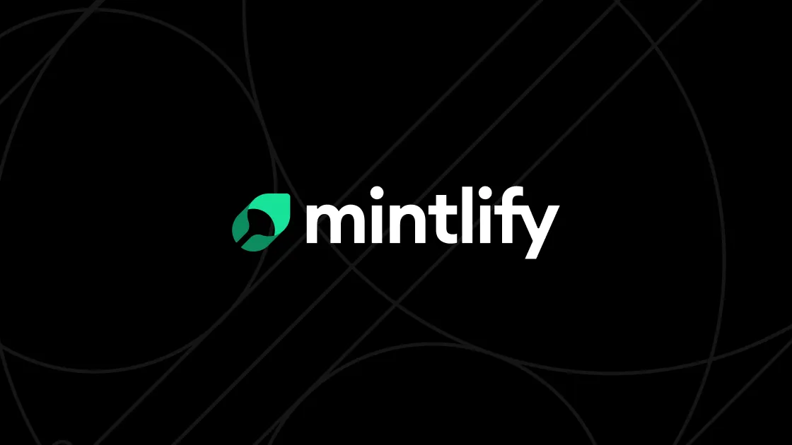 Presentación de Mintlify