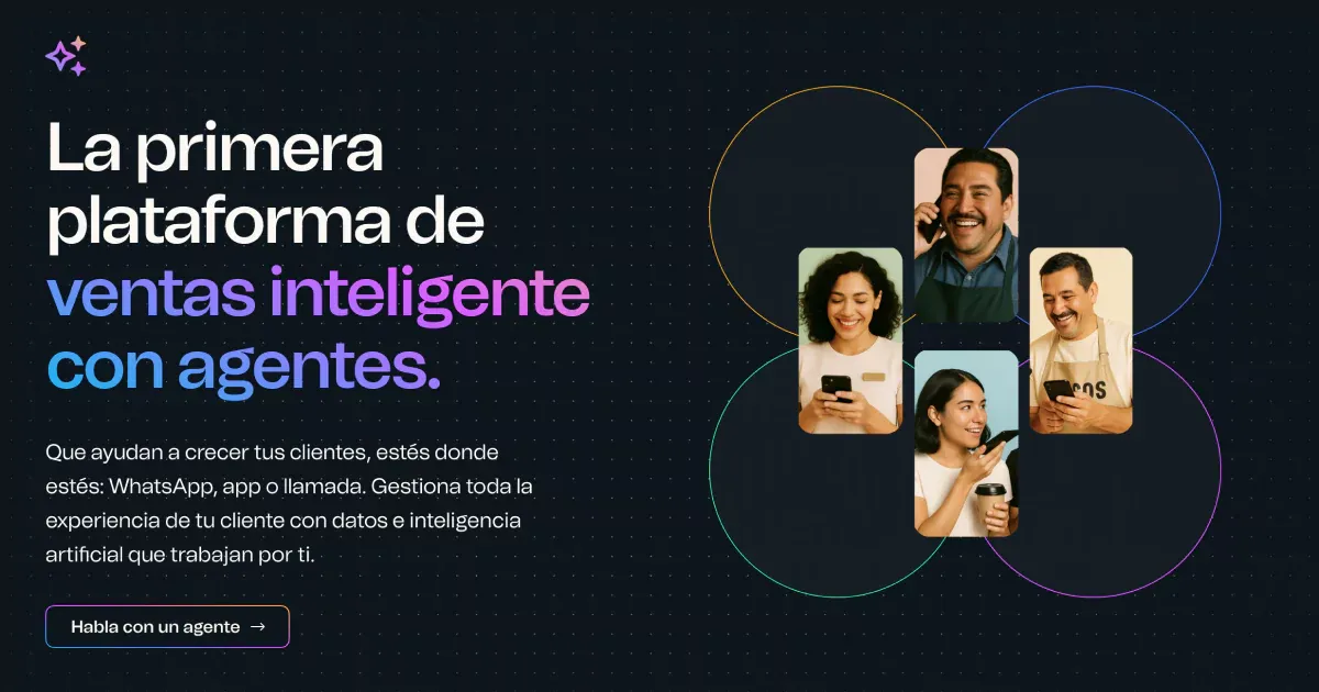 Presentación de Yalo