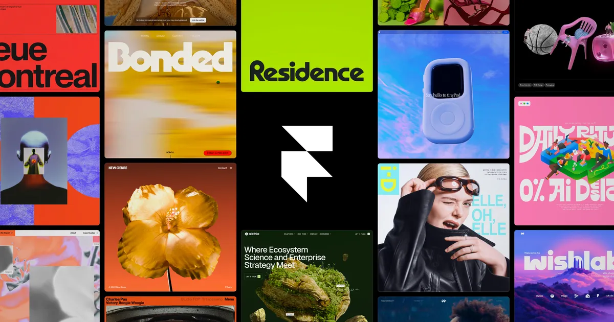 Presentación de Framer