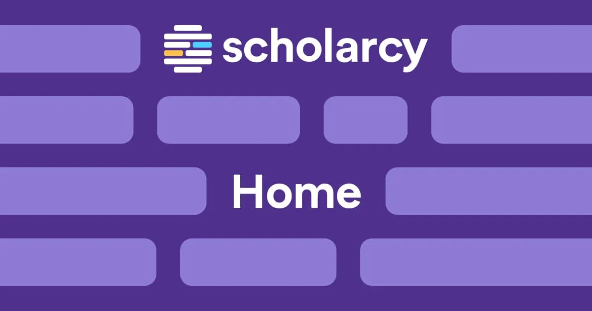Presentación de Scholarcy
