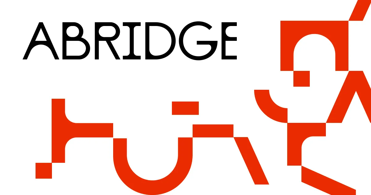 Presentación de Abridge