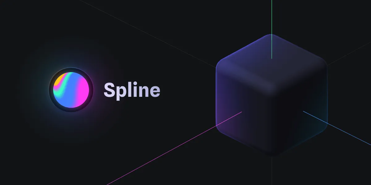 Presentación de Spline