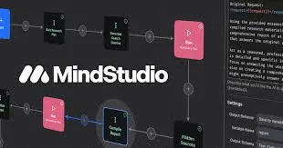 Presentación de MindStudio