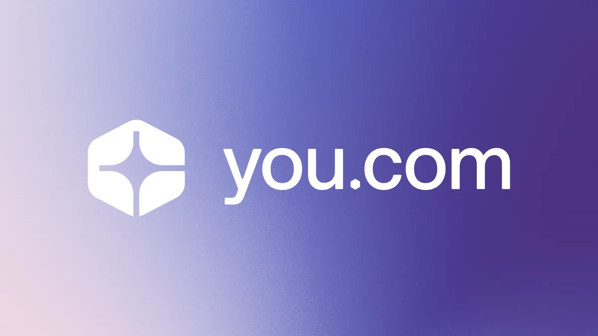 Presentación de You.com