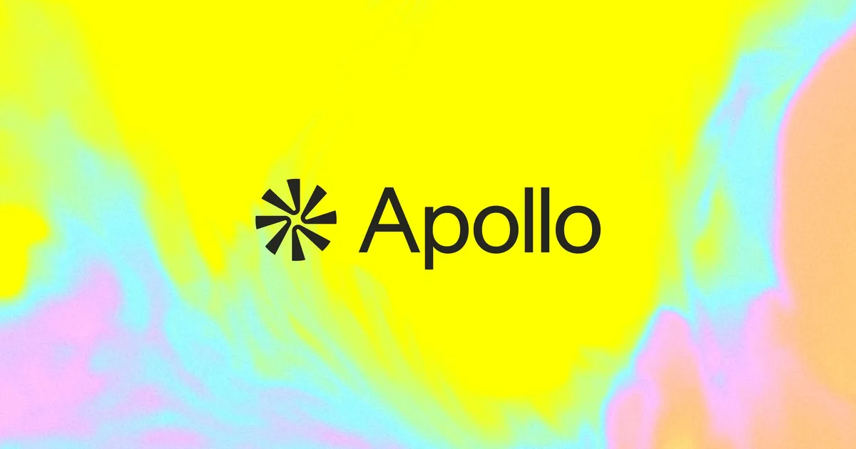Presentación de Apollo.io