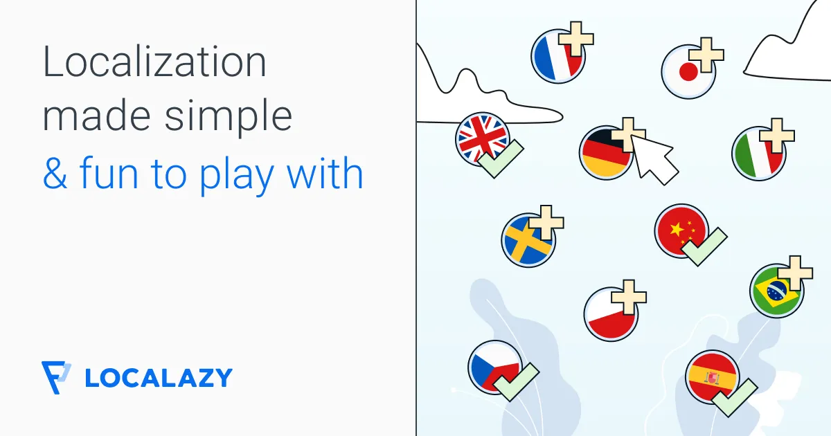 Presentación de Localazy