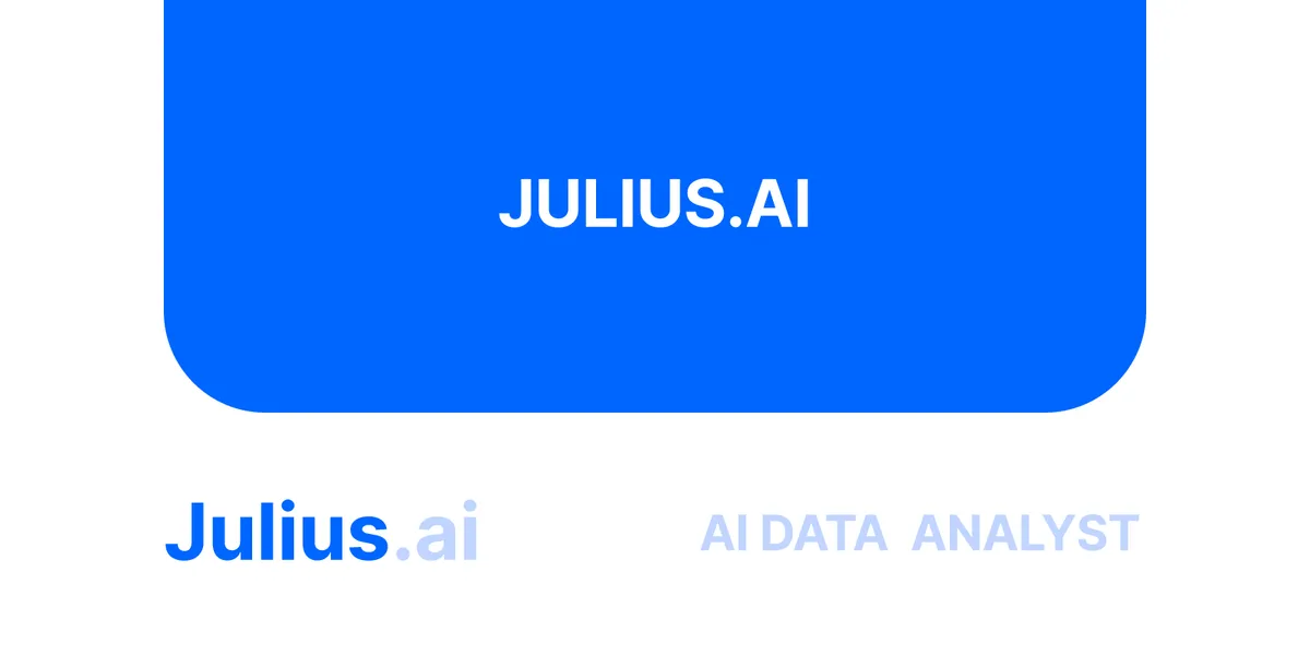 Presentación de Julius AI