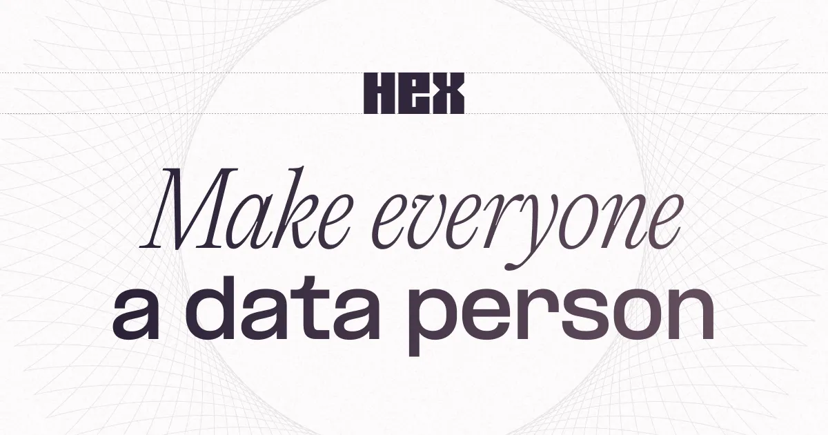 Presentación de Hex