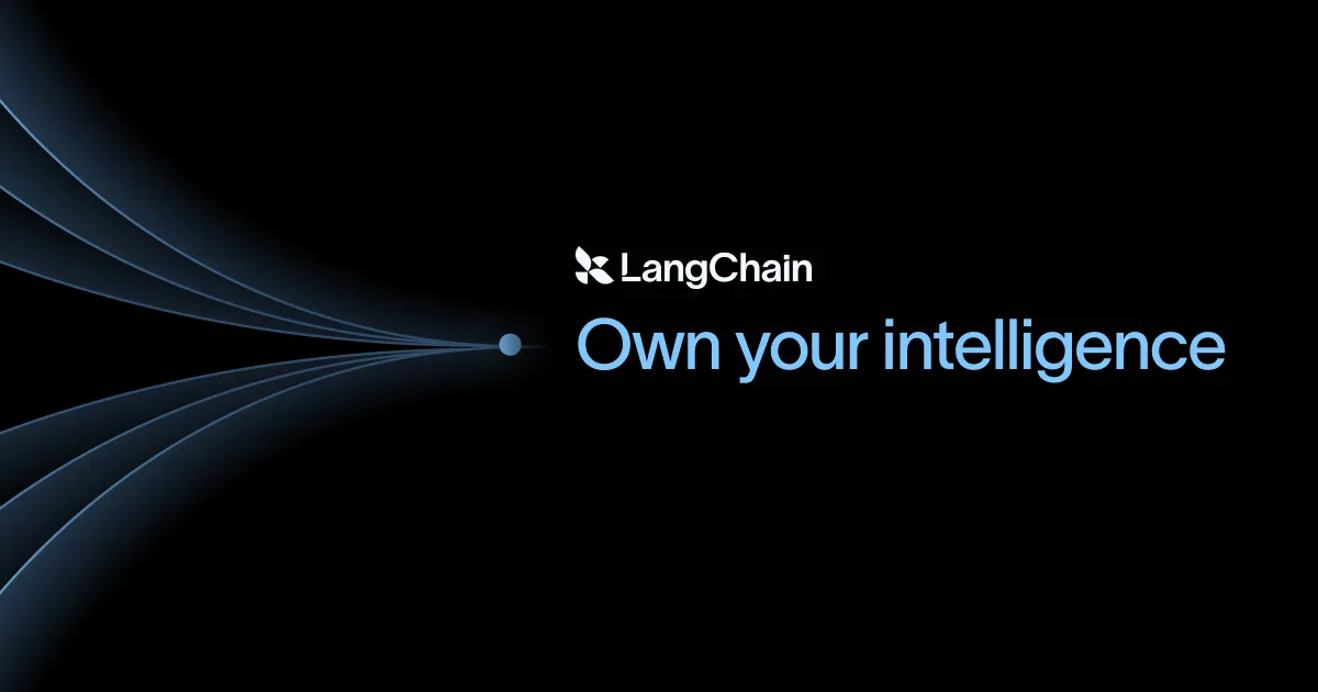 Presentación de LangChain