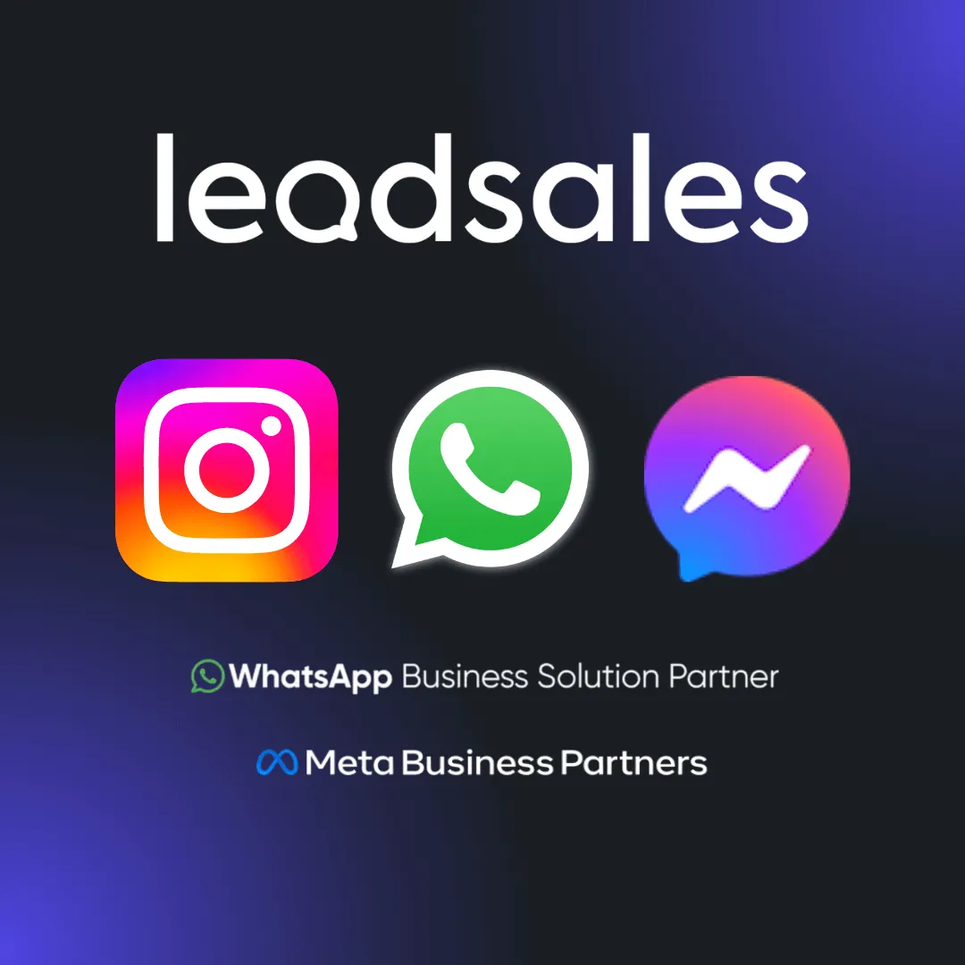 Presentación de Leadsales