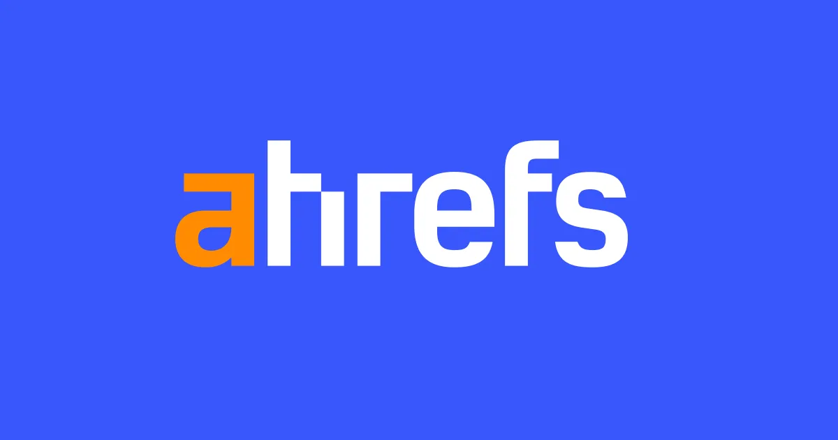 Presentación de Ahrefs