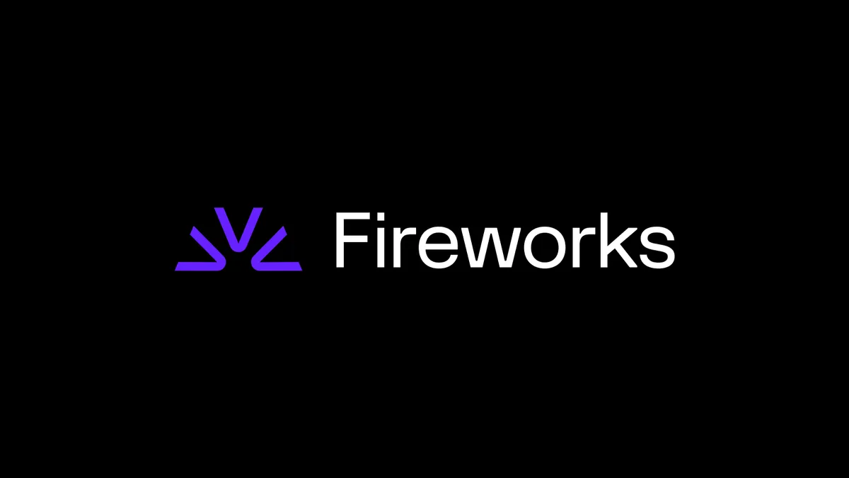 Presentación de Fireworks AI