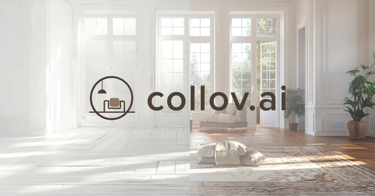 Presentación de Collov AI