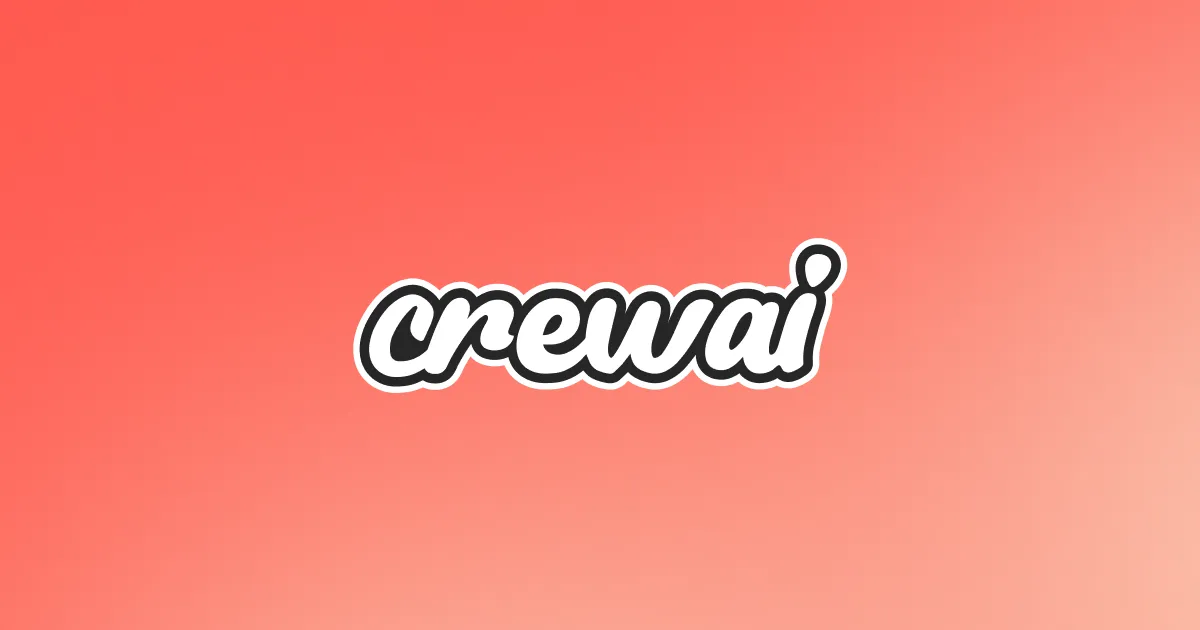 Presentación de CrewAI